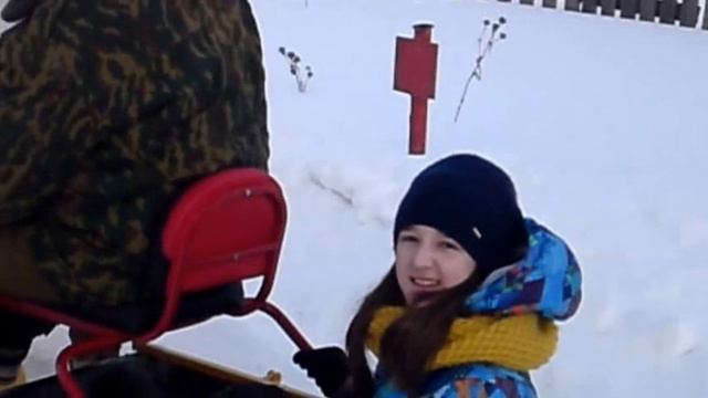 снеголет смотреть онлайн