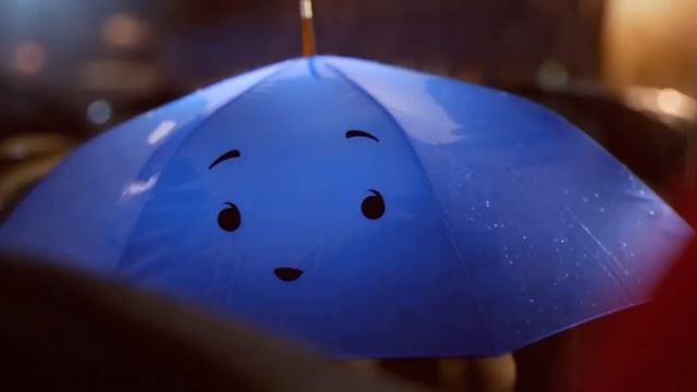Pixar Short 