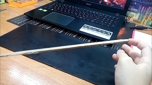 Диорама с нуля Ч1. Как сделать диорамы? (подставка) смотреть онлайн