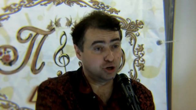 Павел Пикалов - Живет моя отрада (русская народная песня) смотреть онлайн