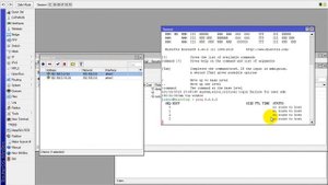 mikrotik routerboard wAP RBwAP2nD configuration step by step