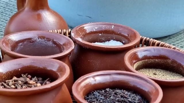 Сбор Свежих Черных Слив и Приготовление Варенья и Пирога. смотреть онлайн