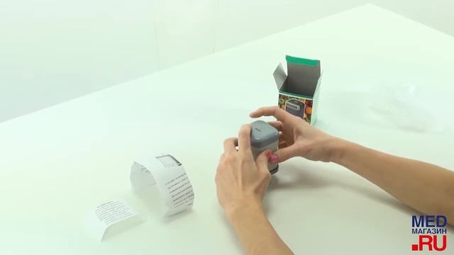 Очиститель воздуха Супер Плюс ОЗОН смотреть онлайн