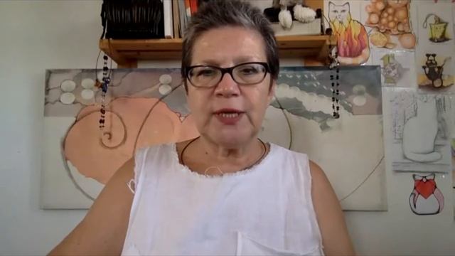 64 ворота Замешательства. Самоисполняющиеся сказки.