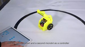Робот-погрузчик Arduino для самостоятельной сборки и программирования. Обучение
