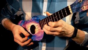 5 известных саундтреков на укулеле