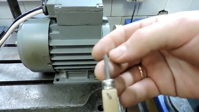 Самодельный инструмент для станка. Побочный инструмент