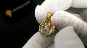 Святая благоверная царица Тамара. Ангел Хранитель