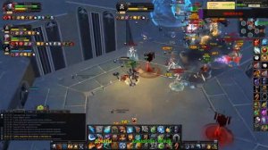 Royal Quest - PvP осада, лучший пак за все время