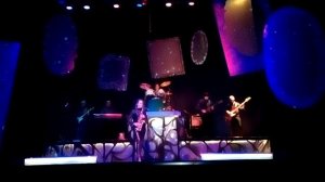 Сатка2019ДК..Строитель..ШОУ-ИНТОНАЦИЯ  ЛЮБВИ!