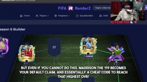 HOW TO MAKE THIS NEW 141 OVR ENDGAME TEAM FOR FREE IN FIFA 23 MOBILE.