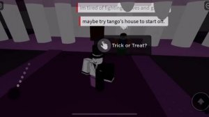 Roblox NPCS are becoming smart: Unprepared SubEnding