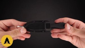 Нож Cold Steel 42SS Super Edge