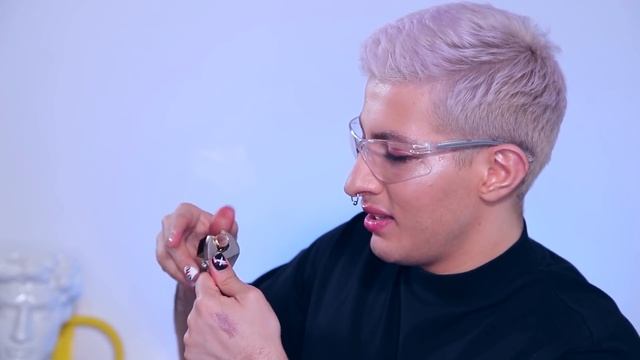 ПОЧЕМУ КОСМЕТИКА СТОИТ ДОРОГО?! | GEV MUA ГЕВОРГ смотреть онлайн