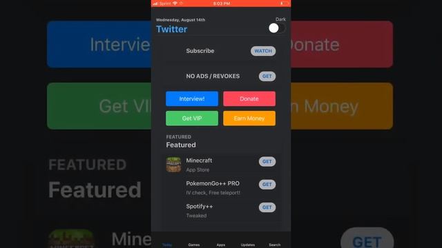 How To Download/Get Happy Chick On IPhone IOS 12.4 For Free Without TutuApp 2019 смотреть онлайн