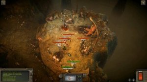 #61 БОЛЬШАЯ ПЕЩЕРА "На краю пропасти" достижение "Террорист" Пугач Атом РПГ Трудоград 2022 гайд.