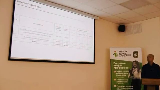 Бершак Денис Николаевич Защита диплома от 21 11 2020. СкладИнжиниринг. смотреть онлайн