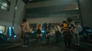 CHUNG HA 청하 | 'EENIE MEENIE (Feat. 홍중(ATEEZ))' MV Teaser 2