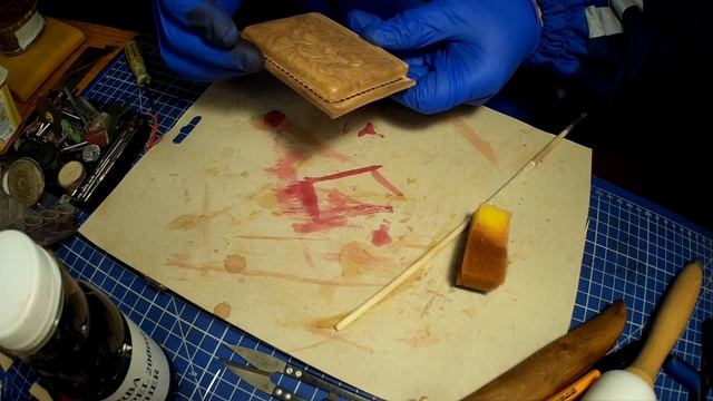 Портсигар для самокруток - 1 смотреть онлайн