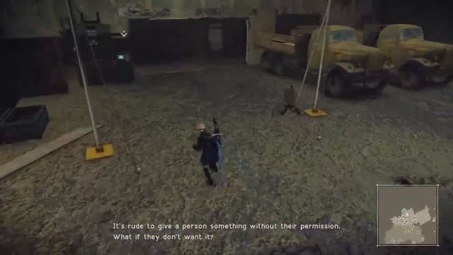 One affirmation will suffice смотреть онлайн