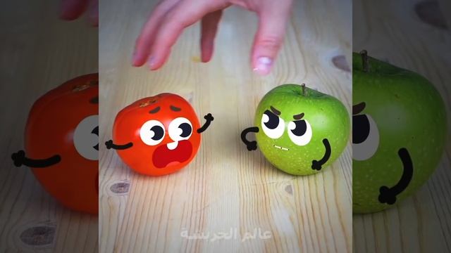كل شيء أفضل مع الخربشة – عالم الخربشة #17