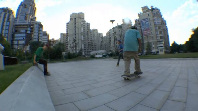 Илья Толкачев смотреть онлайн