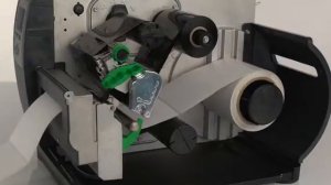 Datamax Oneil I-Class Cutter Install