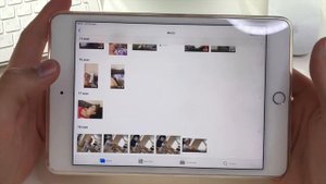 iPad mini 5 (2019) - Лучшая покупка? ОБЗОР МАЛЫША