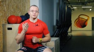 Зачем включать в тренировки статические упражнения?