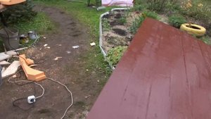 Утепление колодца на зиму.