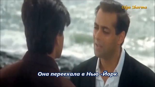 Шахрукх Кхан и Каджол - Вернуть Любовь смотреть онлайн