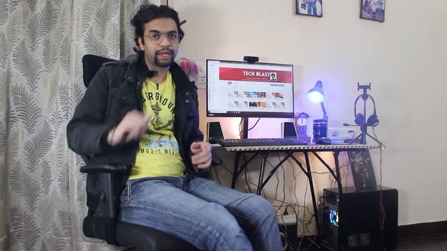 Best Affordable Gaming Chair 2021 🔥| Gaming chair vs Office Chair | Best Gaming Chair under 10000