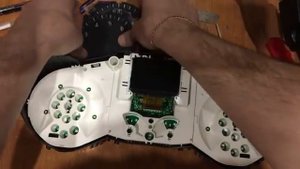 Разборка панели приборов форд фокус 3