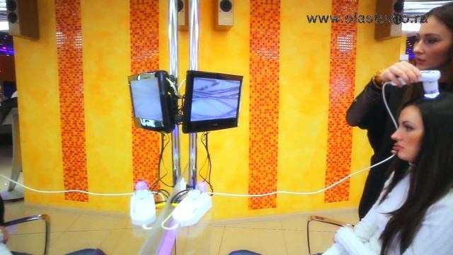 Трихология. Сеть OLA. смотреть онлайн