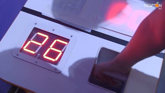 Парк научных развлечений Ньютон Био