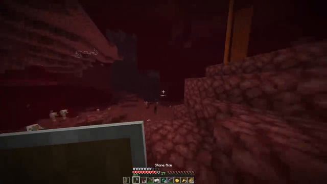 Minecraft Manhunt UNEDITED 4 Hunters FINALE смотреть онлайн