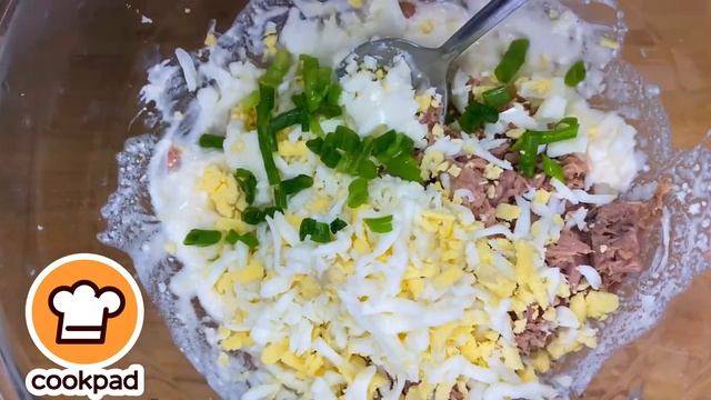 Брускетта с тунцом смотреть онлайн