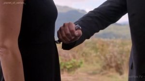 Амара и Дин | Сверхъестественное