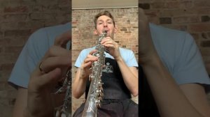 How does this Yamaha 675 Soprano Sax play?! Comparison Test Listen and you decide which sax wins! 🙏