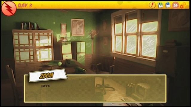 GIRLS IN THE BIG CITY  Part 1 [ Full Walkthrough ] (With Cheat,save Data And Game Link)