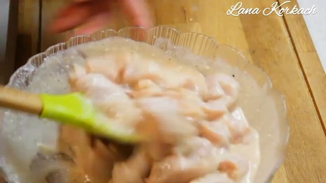 ВКУСНОЕ ГОРЯЧЕЕ БЛЮДО НА КАЖДЫЙ ДЕНЬ/РЕЦЕПТ