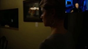 ЗУБАРЕВ СМОТРИТ ЛУЧШУЮ КОРОТКОМЕТРАЖКУ В МИРЕ: Horror Short Film "Other Side of the Box" | ALTER