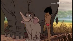 Colonel Hathi: The Dawn Patrol Again