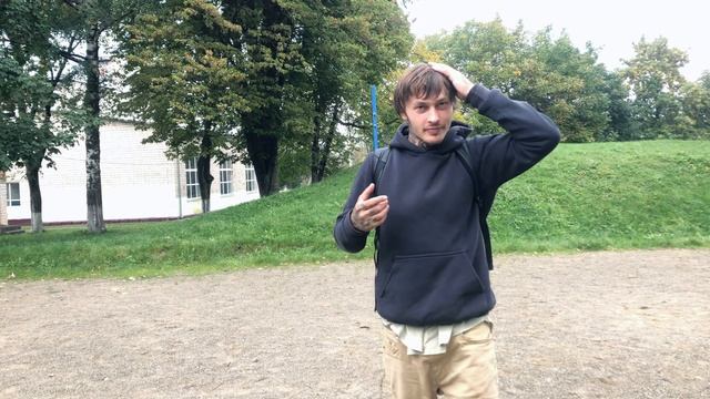 Я ПОЛ ГОДА СПАЛ НА ПОЛУ И ВОТ ЧТО ПОЛУЧИЛОСЬ смотреть онлайн