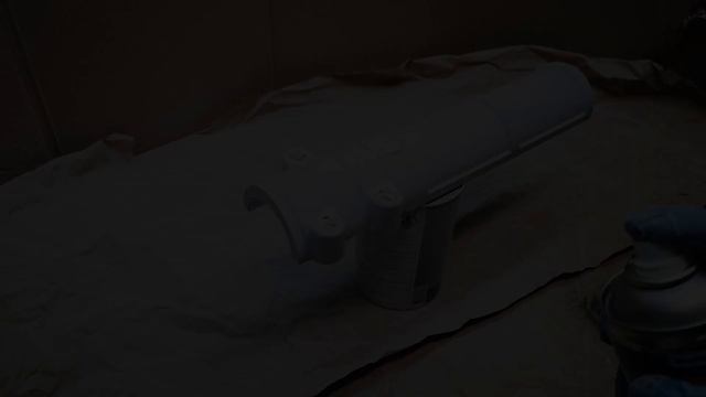 Восстановление реставрация старых Тисков / Old Vice Restoration