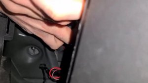 Reverse Light Bulb Replacement | Opel Mokka