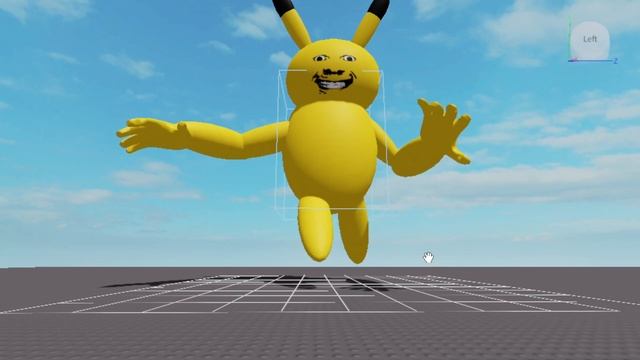 a very hungry pikachu roblox anim i know pikachu isnt from roblox смотреть онлайн