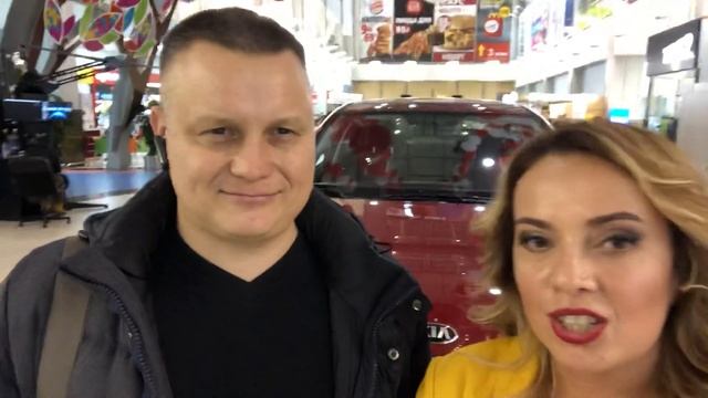 ОДИН ДУБЛЬ. Алексей Антипенко: про везение и как выиграть автомобиль