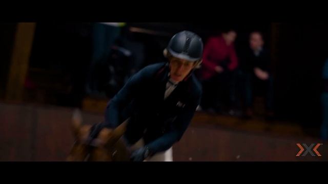 X-BIONIC® INDOOR MASTER 2019 at x-bionic® sphere I Šamorín I Slovakia смотреть онлайн