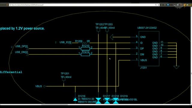 Как прошить, если нет Data+ и Data -. Планшет Lenovo A3000 смотреть онлайн